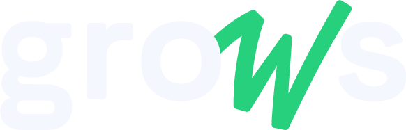 Grows