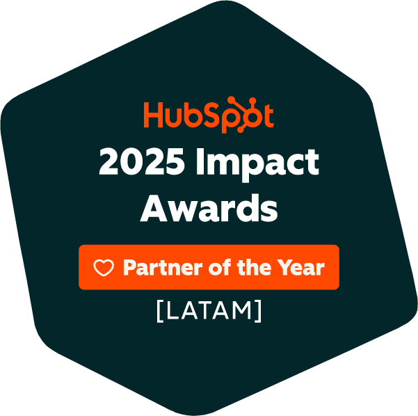 Partner Of The Year